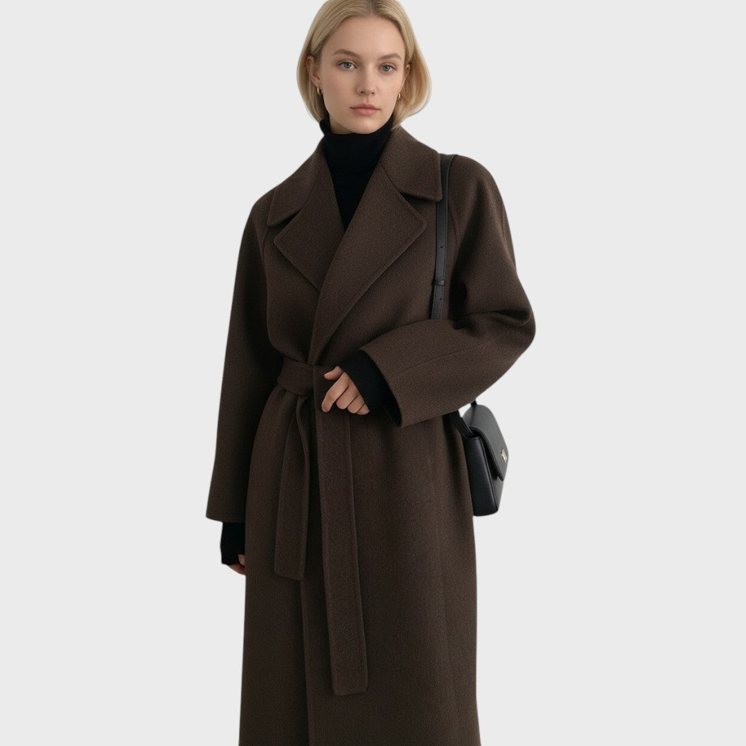 Kateřina | Elegantní Kabátová Bunda