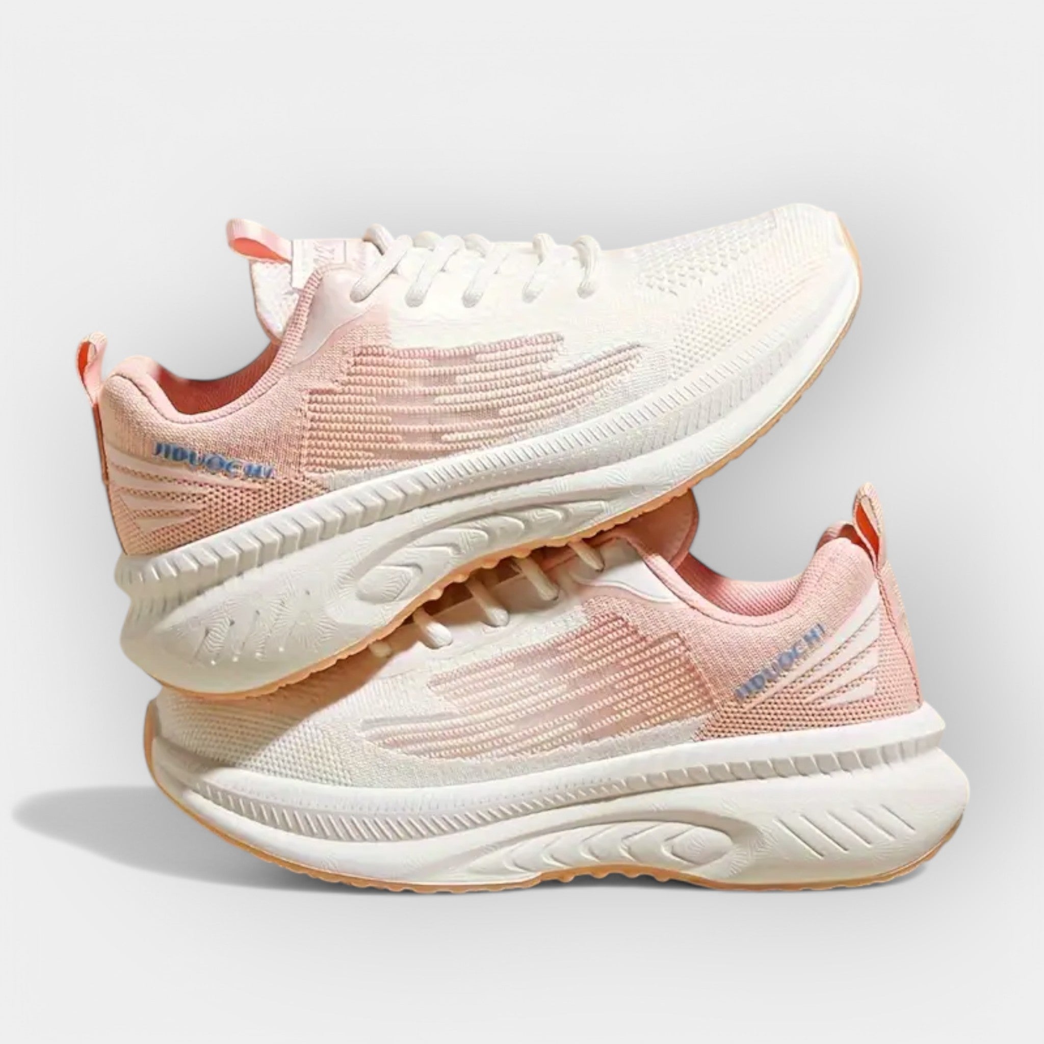 Anna Elegantní Sportovní Tenisky Pohodlné Ergonomické