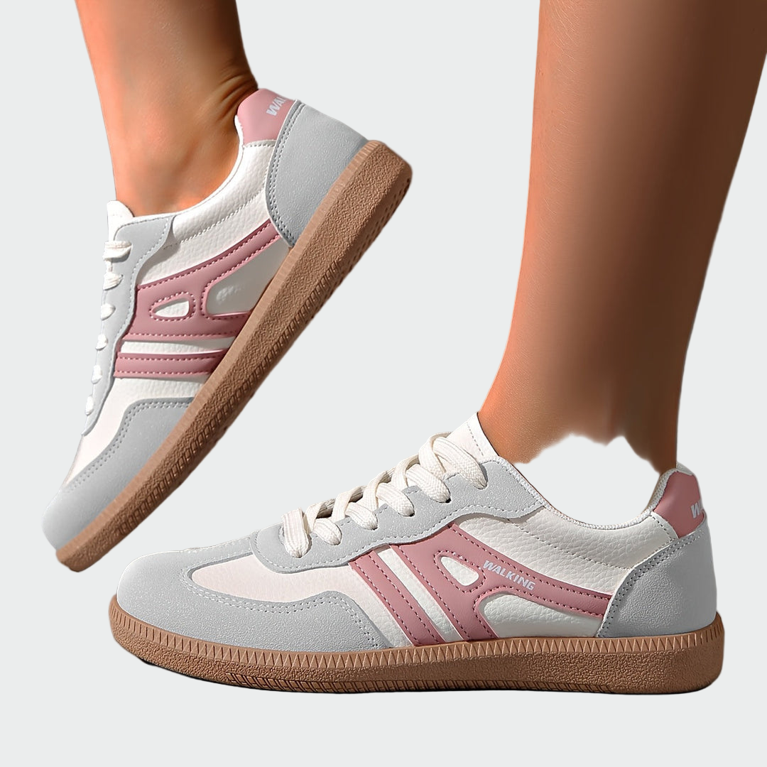 Karolína Elegantní Ortopedické Tenisky Denní Pohodlí