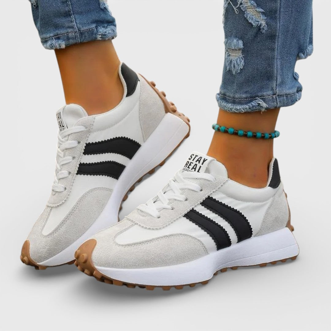 Ravi | Pohodlné ortopedické tenisky